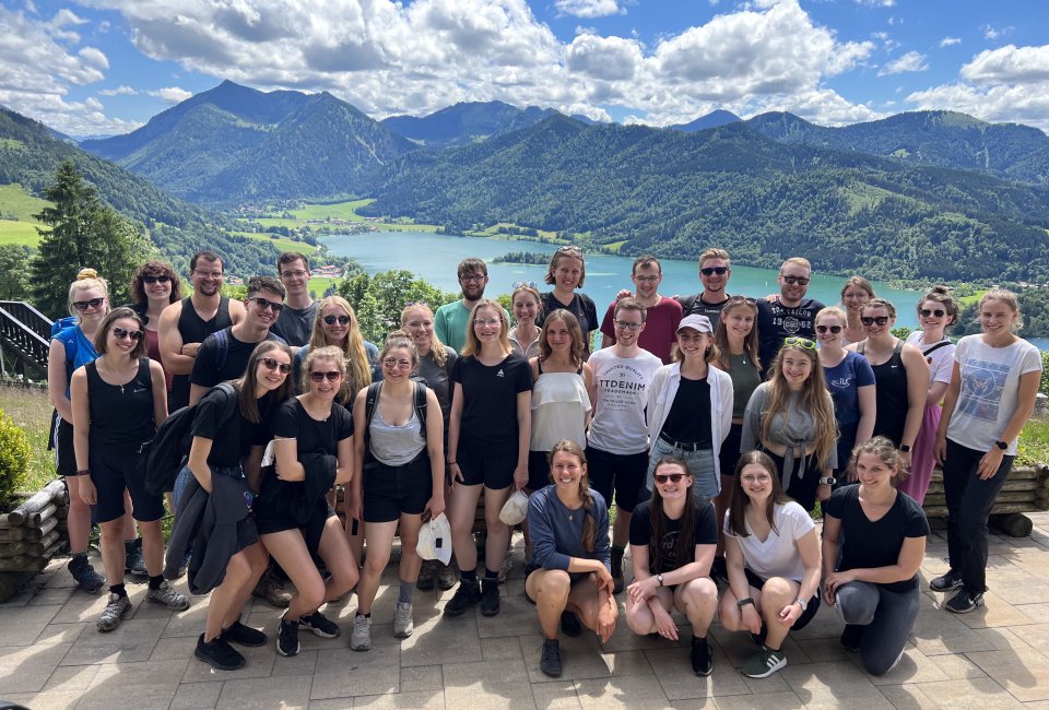 AG JLC-Sommertreffen