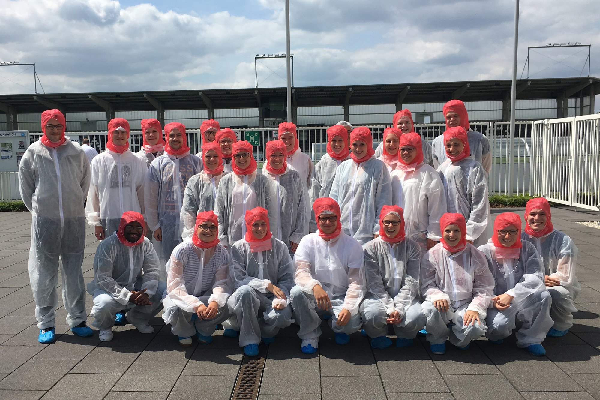 Zu Gast beim Convenience-Fleisch-Riesen Tillman’s