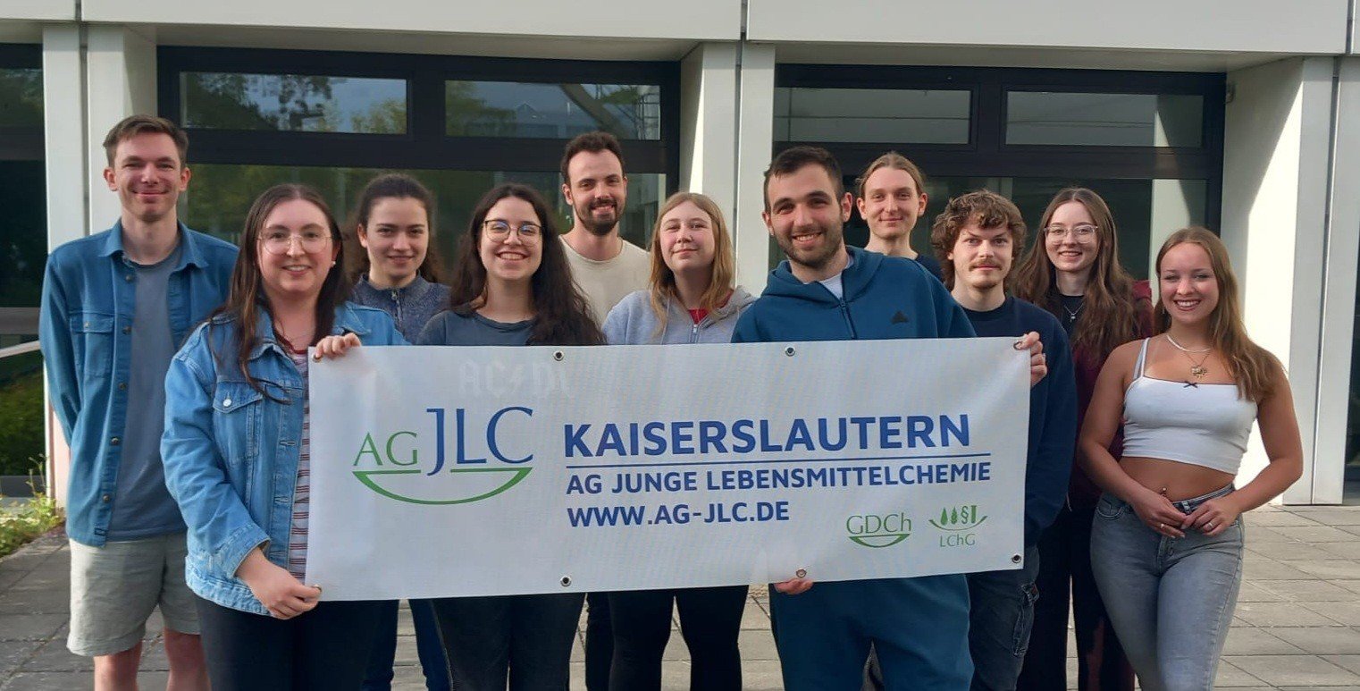 Informationsveranstaltung mit dem Landesuntersuchungsamt
