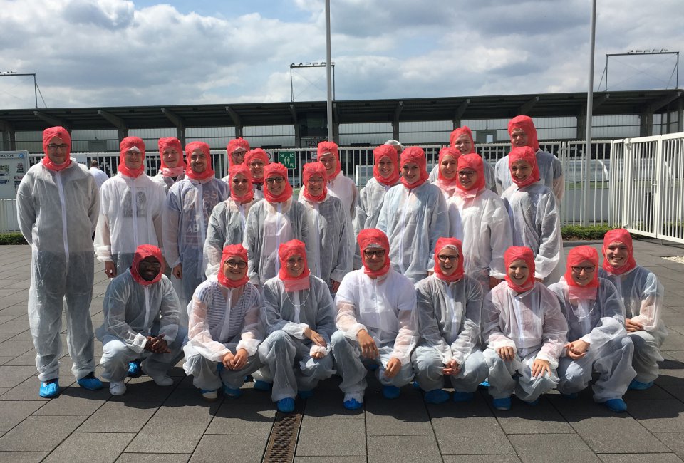 Zu Gast beim Convenience-Fleisch-Riesen Tillman’s