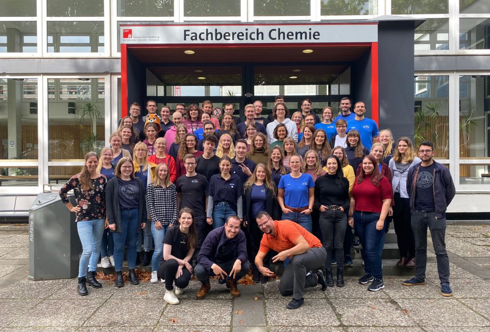 54. Bundessitzung der AG JLC