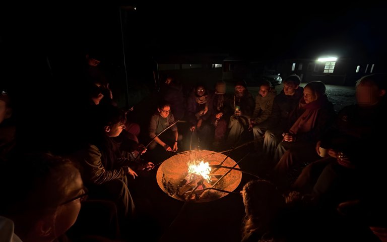 Erstifahrt vom 24.-26. Oktober 2025 bei Nortorf