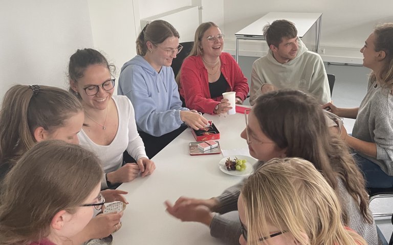 Spieleabend