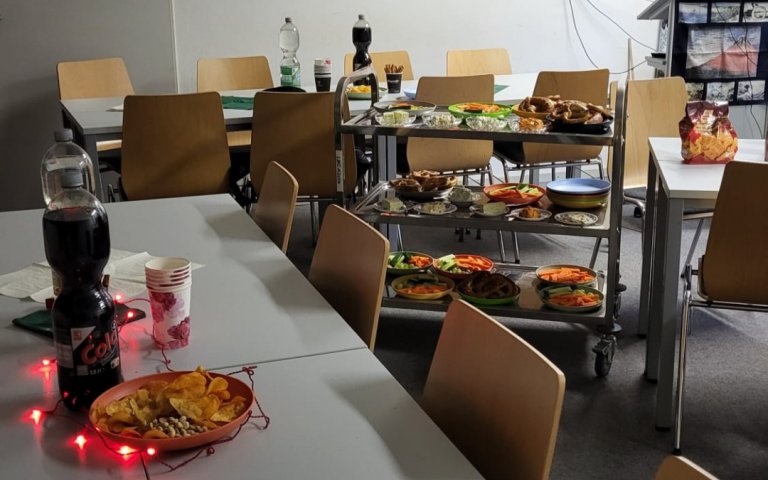 Spieleabend