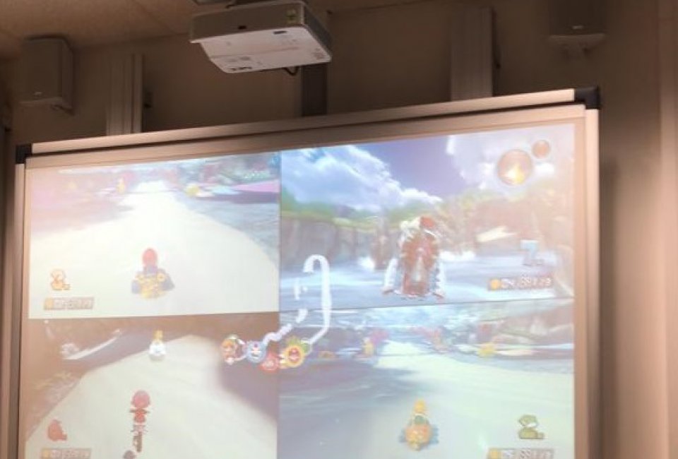 Willkommensabend für Bachelor Studierende 