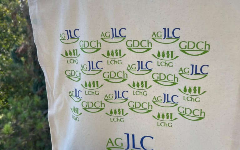 Erstsemestereinführung