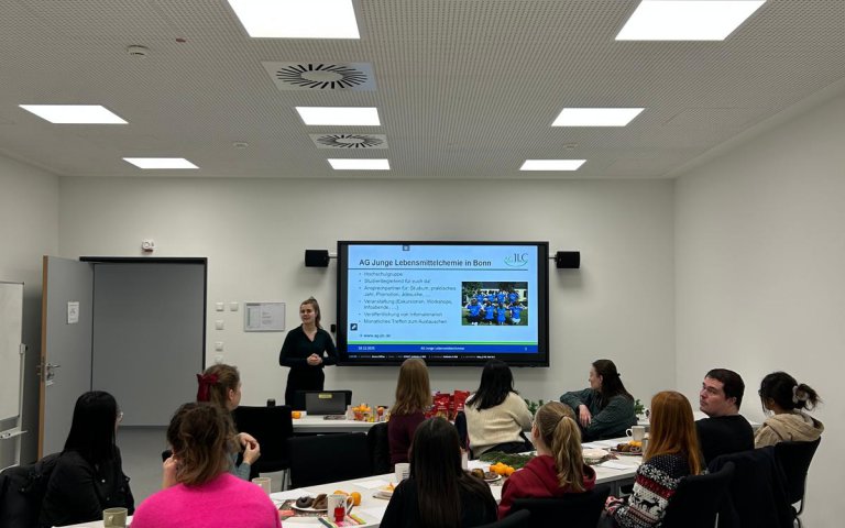 Adventssymposium mit Weihnachtsfeier am 10.12.2025