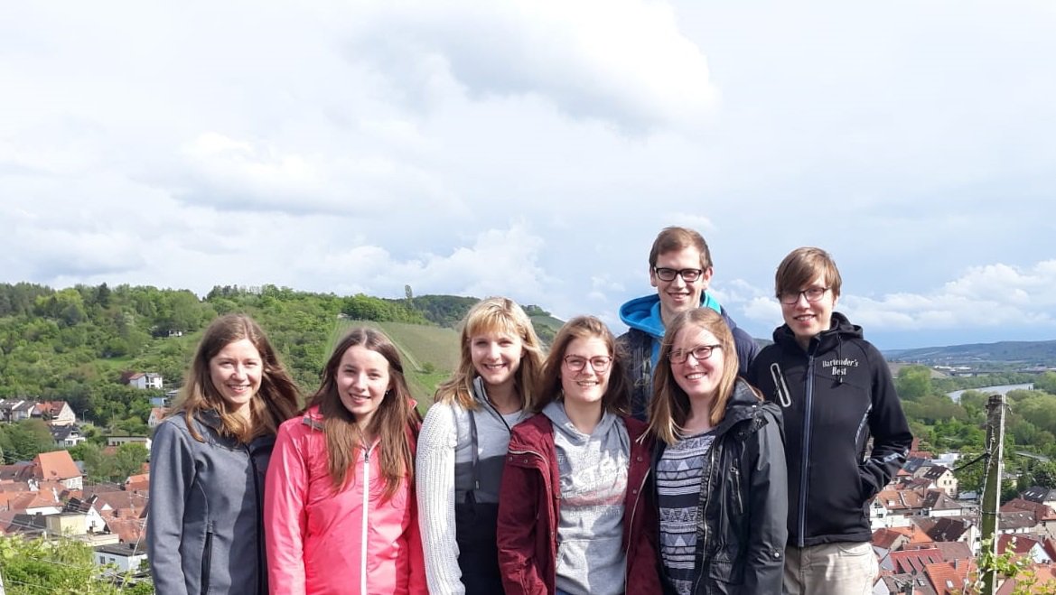 Winzereibesichtigung mit Verkostung