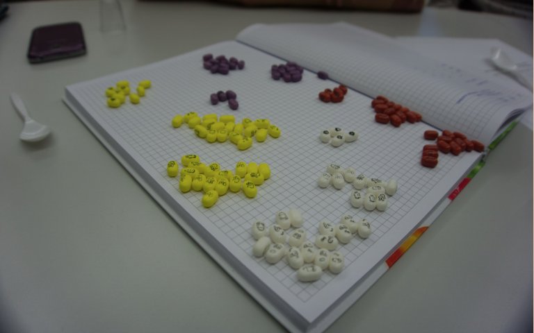Statistikworkshop in München