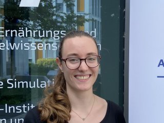 Weitere Verantwortliche
