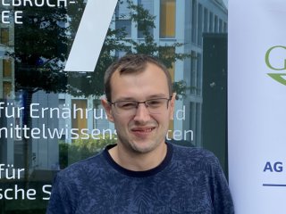 Weitere Verantwortliche