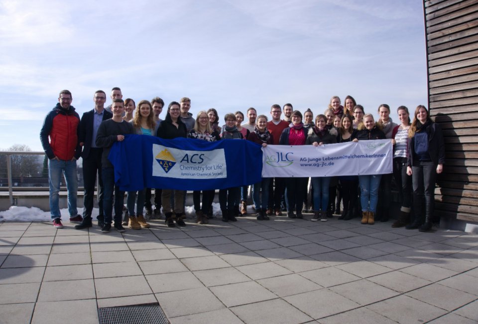 Statistikworkshop in München