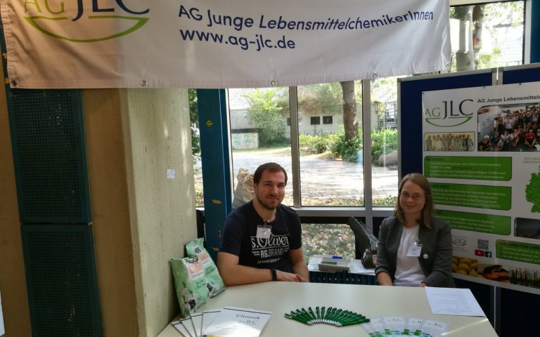 47. Lebensmittelchemikertag