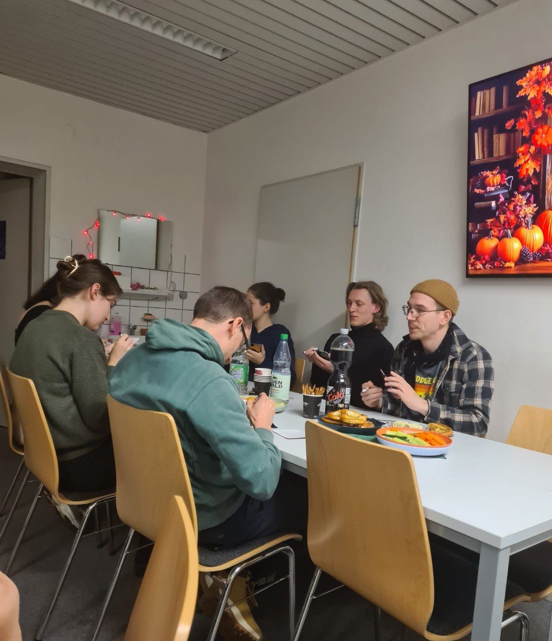 Spieleabend
