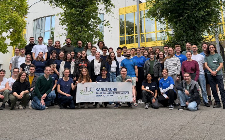 62. Bundessitzung der AG JLC