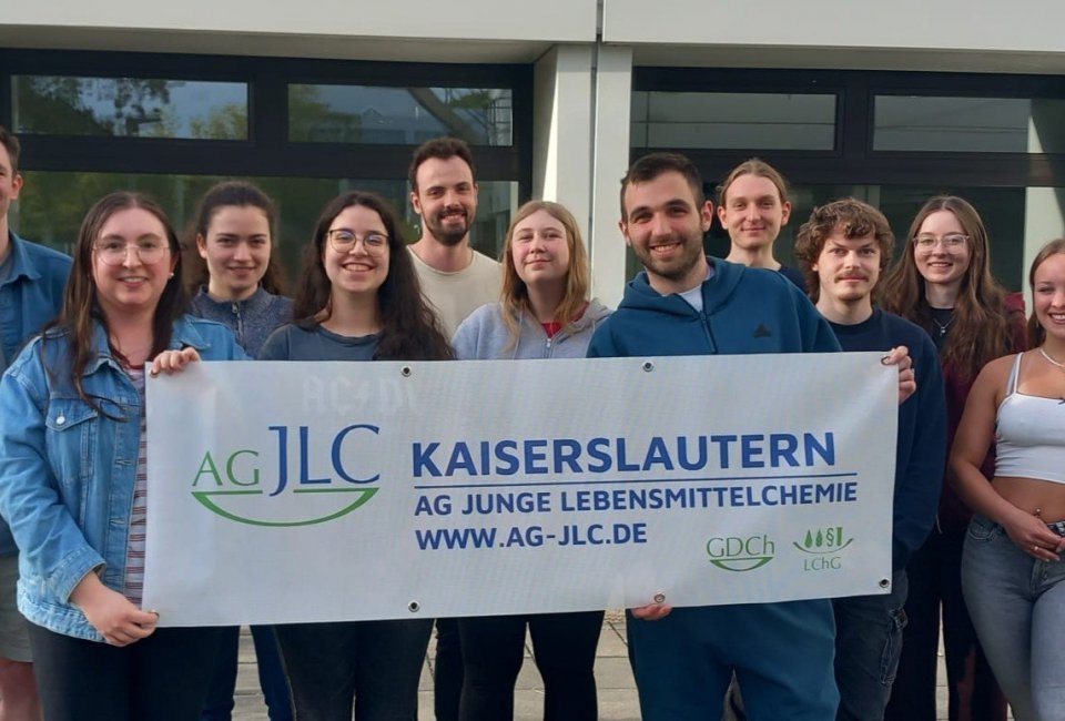 Informationsveranstaltung mit dem Landesuntersuchungsamt