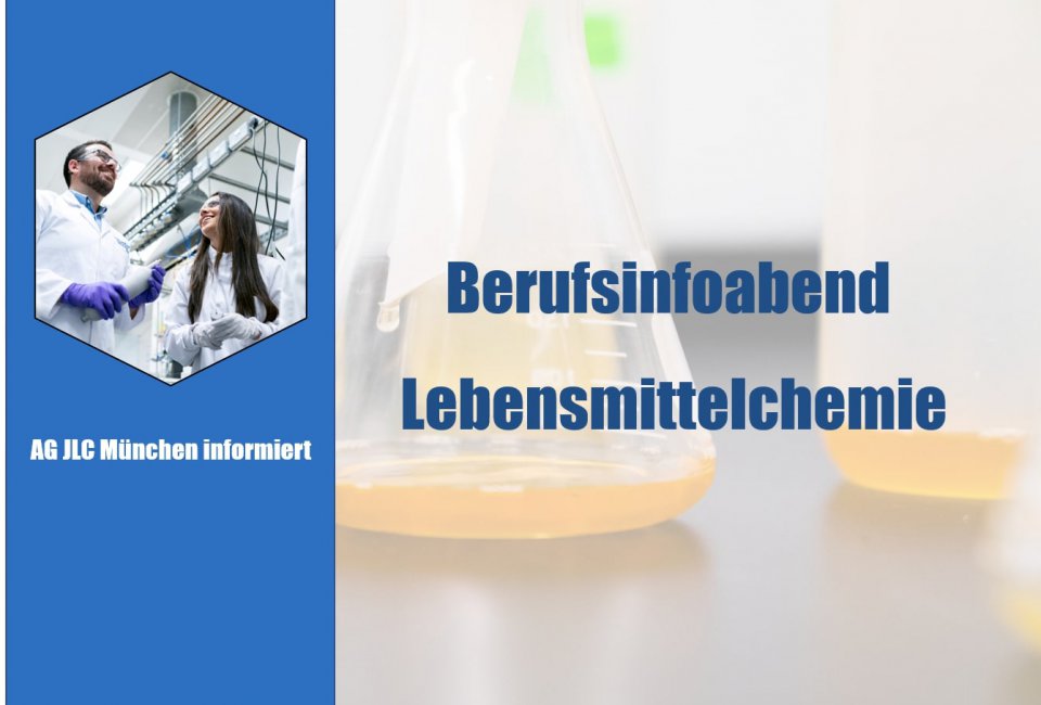 Berufsinformationsabend