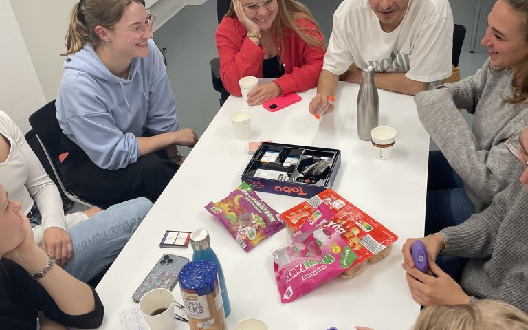 Spieleabend