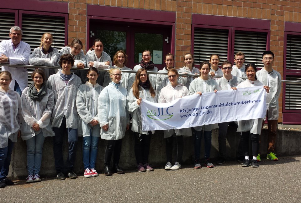 Mensaführung am KIT