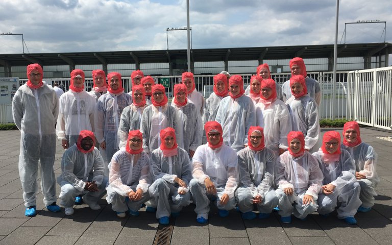 Zu Gast beim Convenience-Fleisch-Riesen Tillman’s