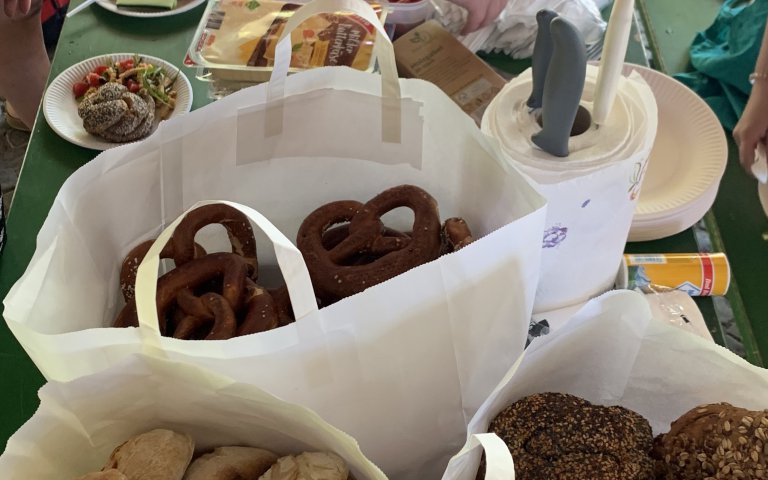 AG JLC-Sommertreffen