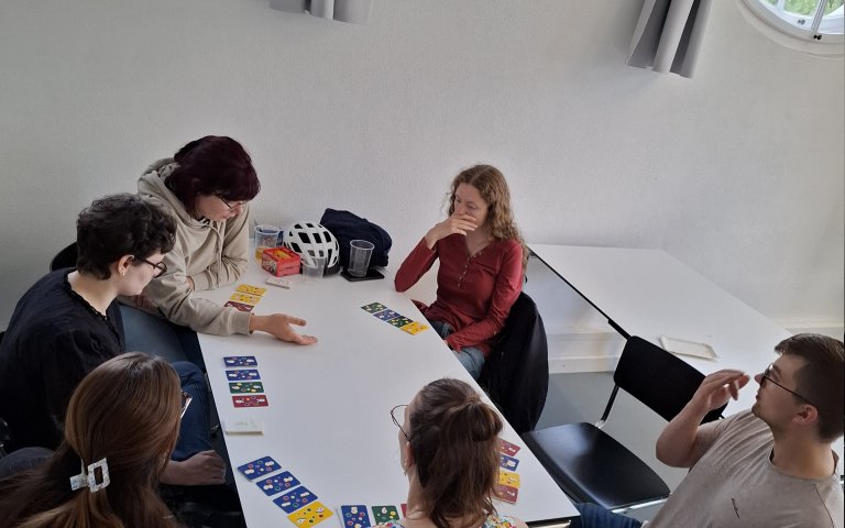 Spieleabend