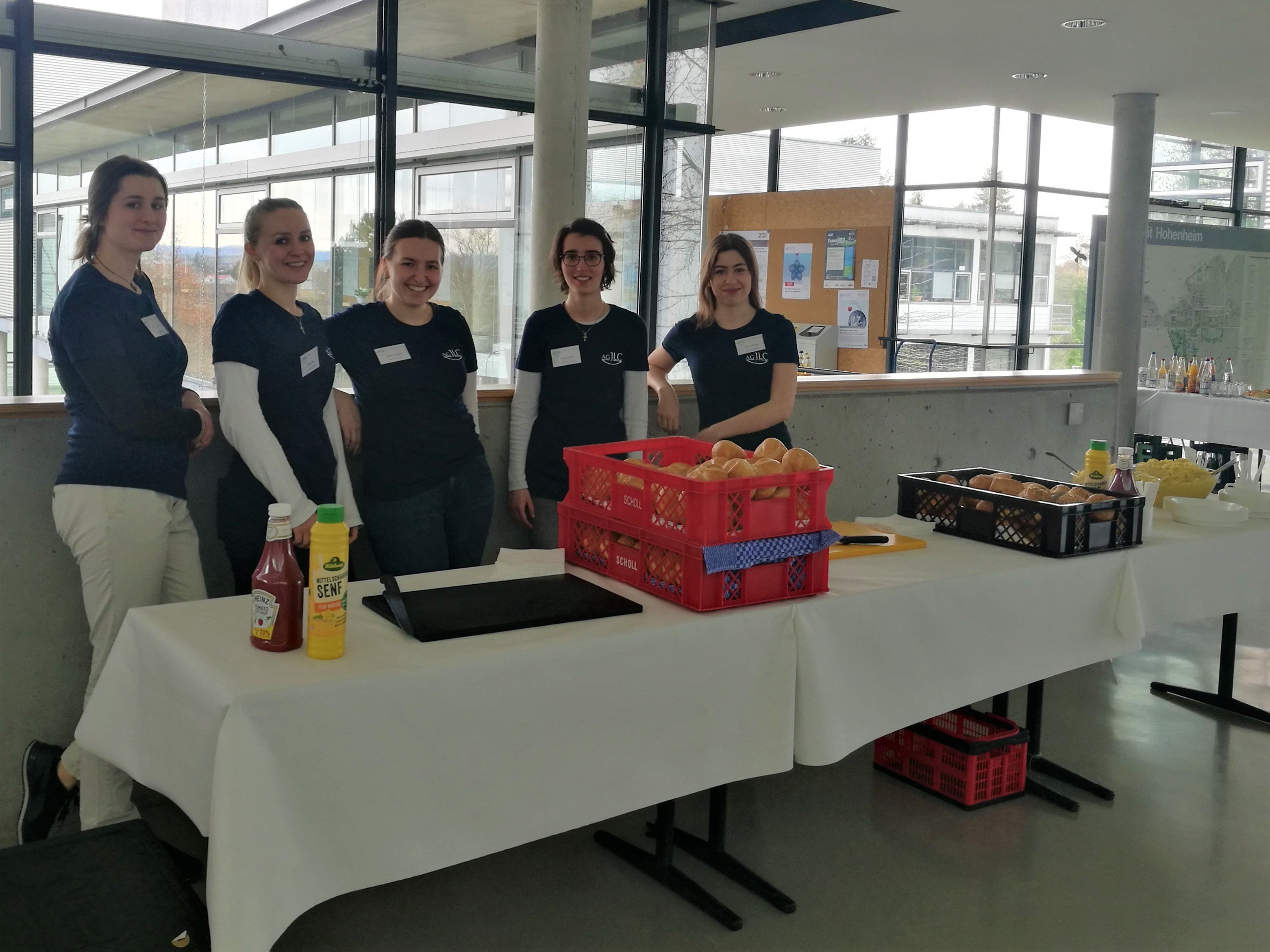 Regionalverbandstagung Südwest