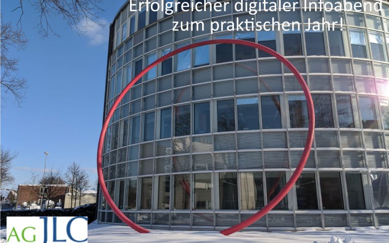 PJ-Infoabend