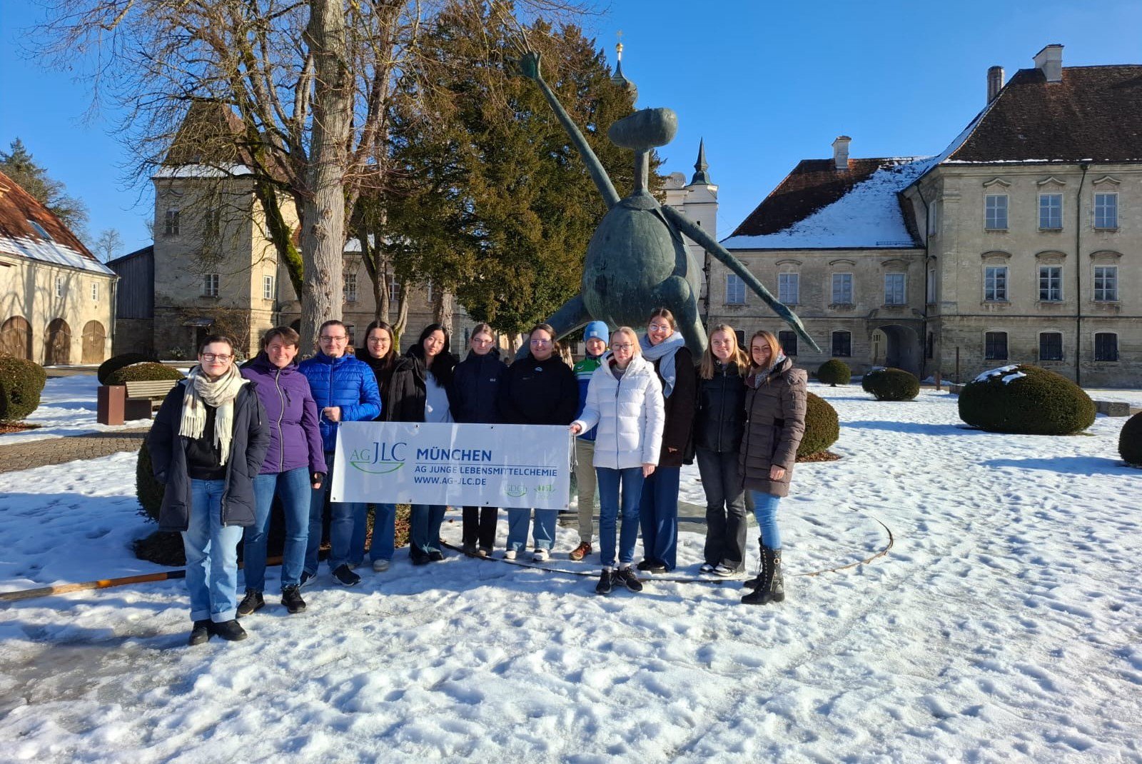 Seminarwochenende