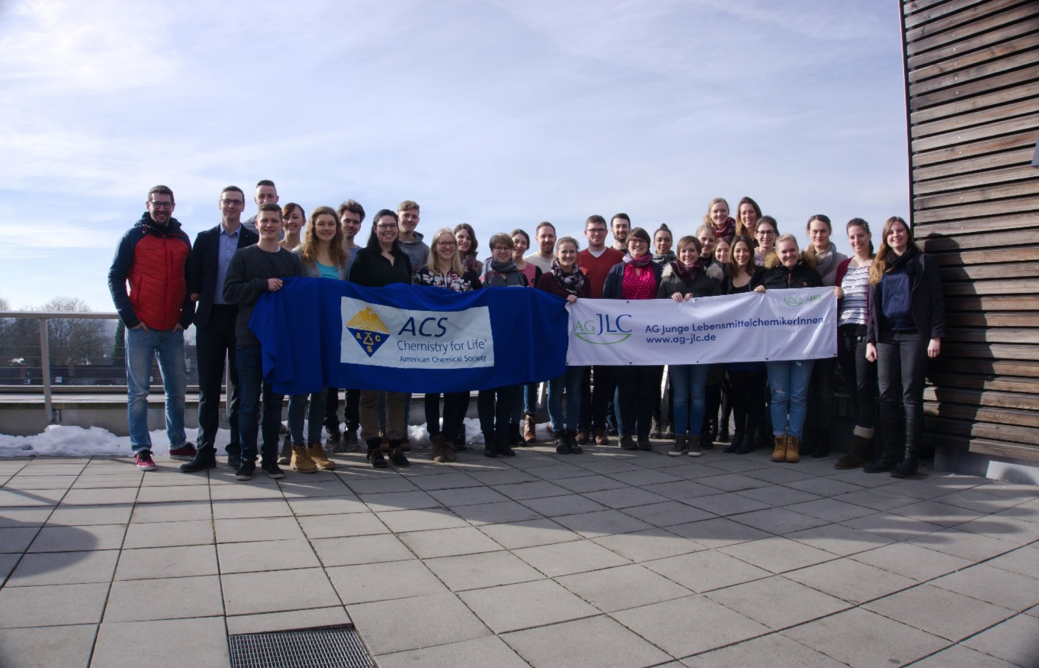 Statistikworkshop in München