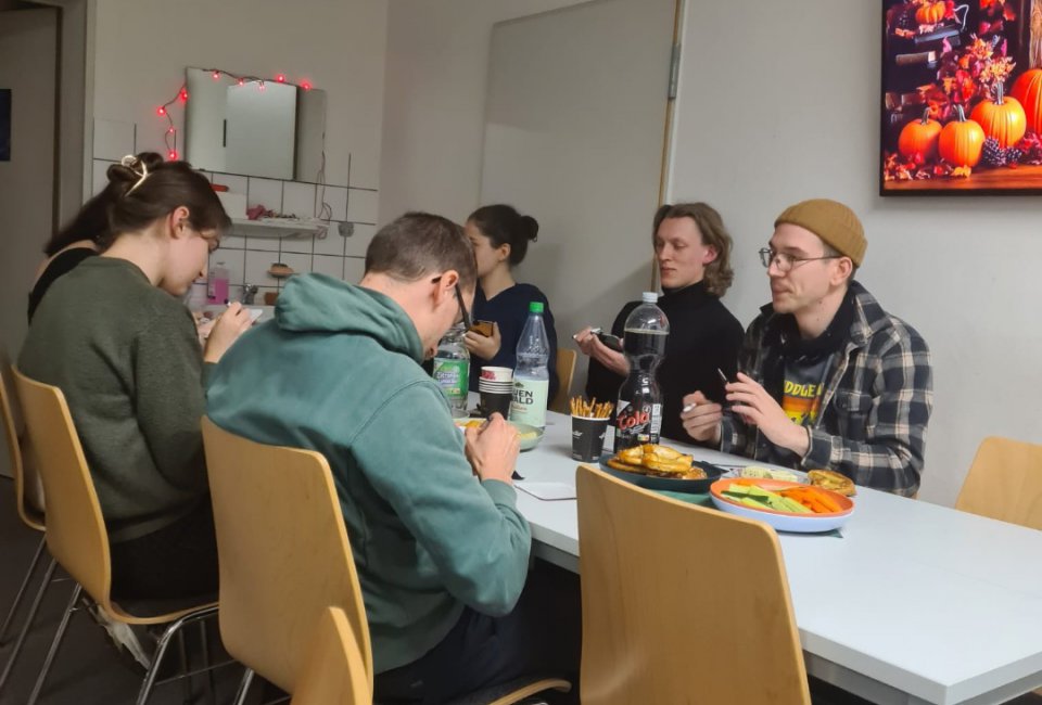 Spieleabend