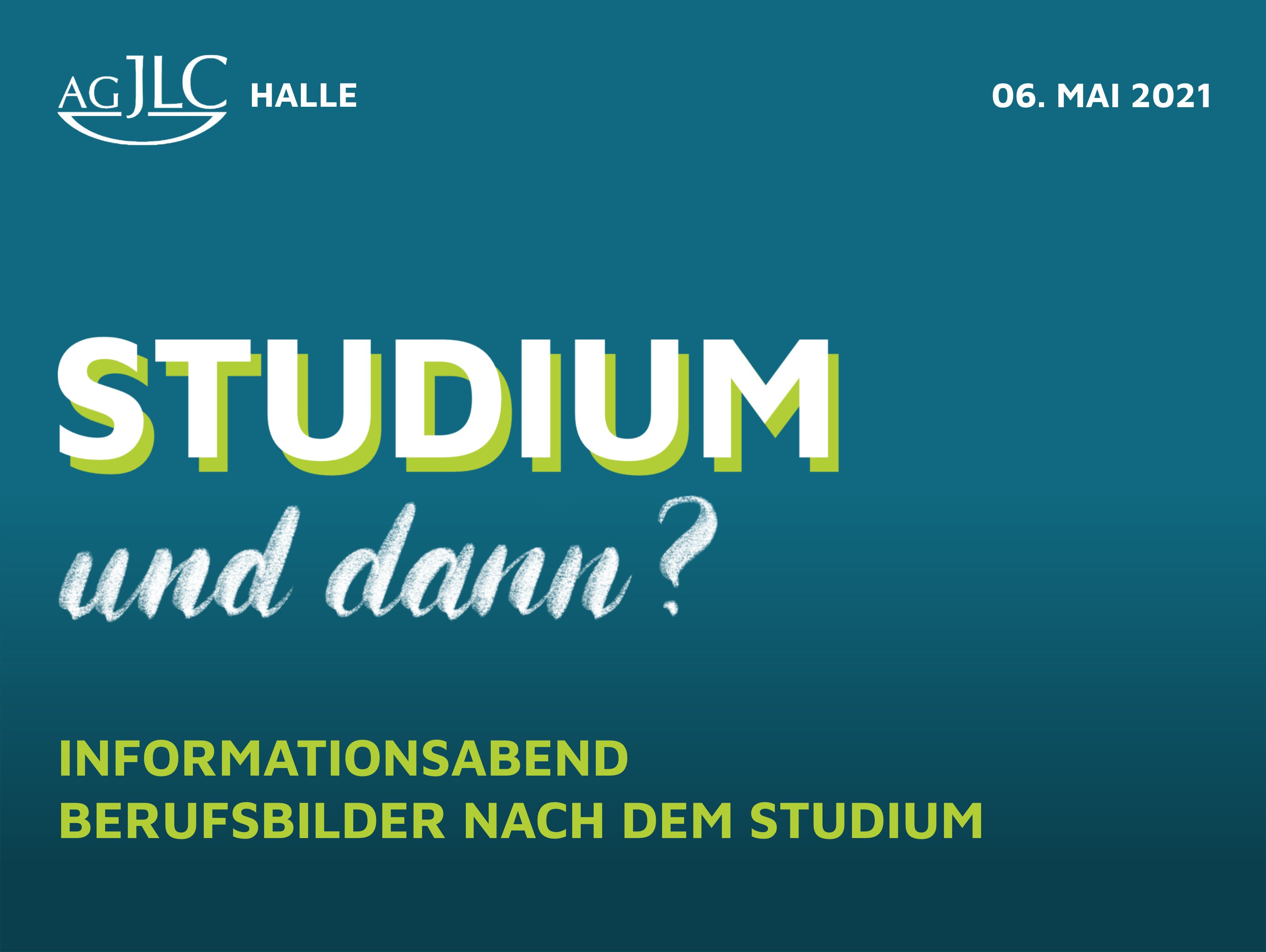 Berufsbilderabend