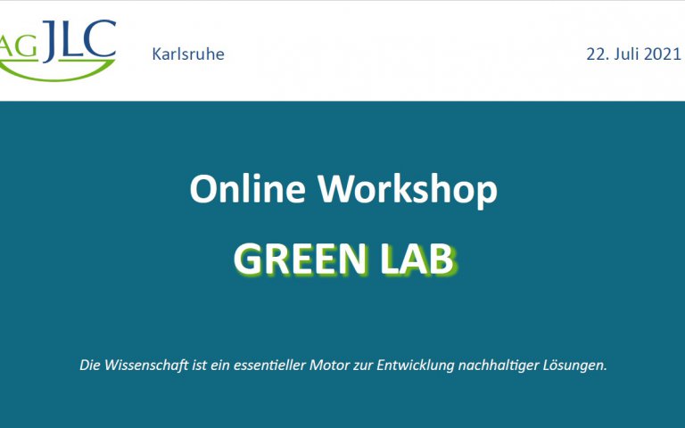 Workshop 