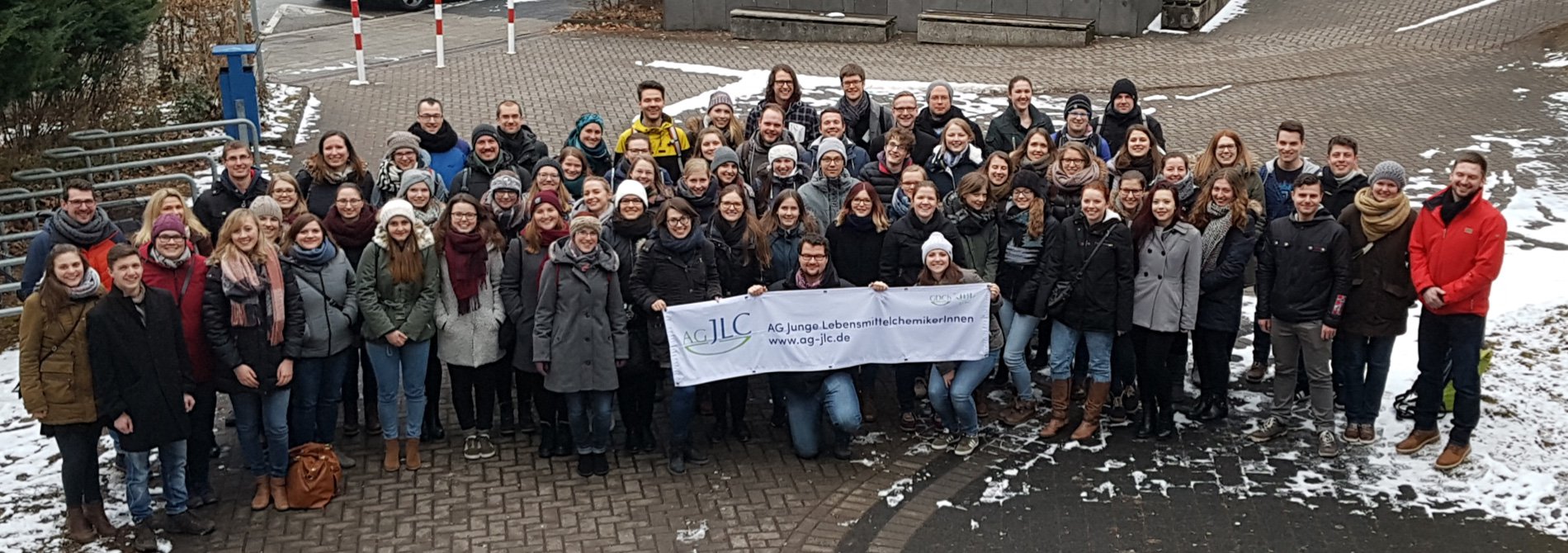 45. Bundessitzung der AG JLC