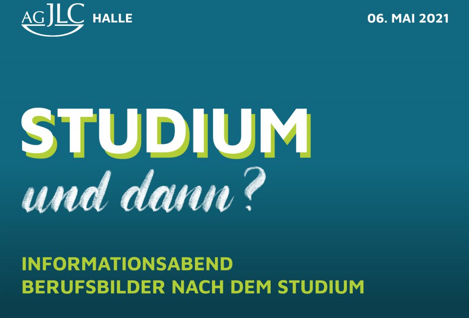 Berufsbilderabend