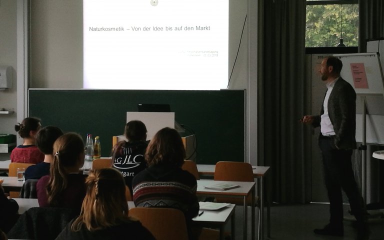 Regionalverbandstagung Südwest