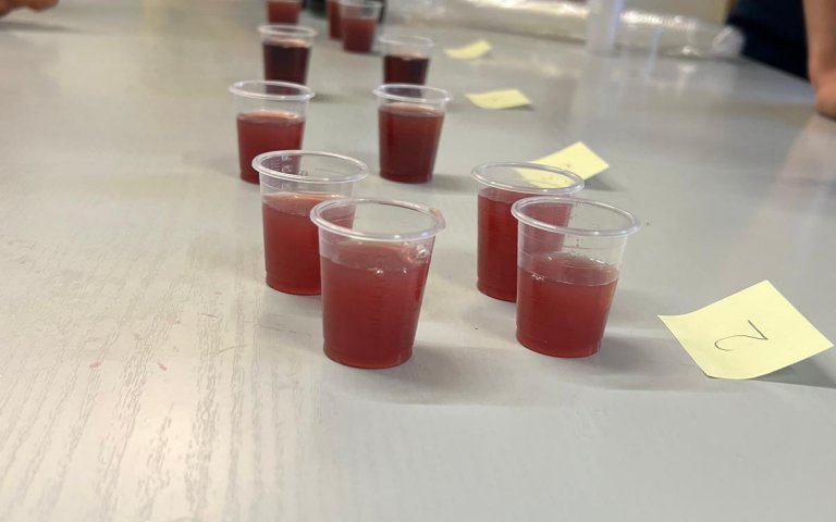 Lange Nacht der Wissenschaften