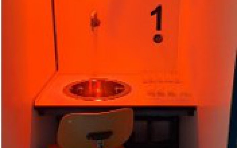 Sensorische Degustation von Milchalternativen (Milchtasting)