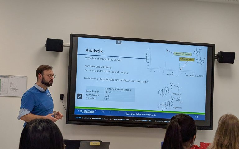 Adventssymposium mit Weihnachtsfeier am 10.12.2025