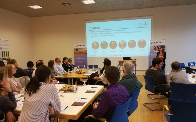 Regionalverbandstagung Nord