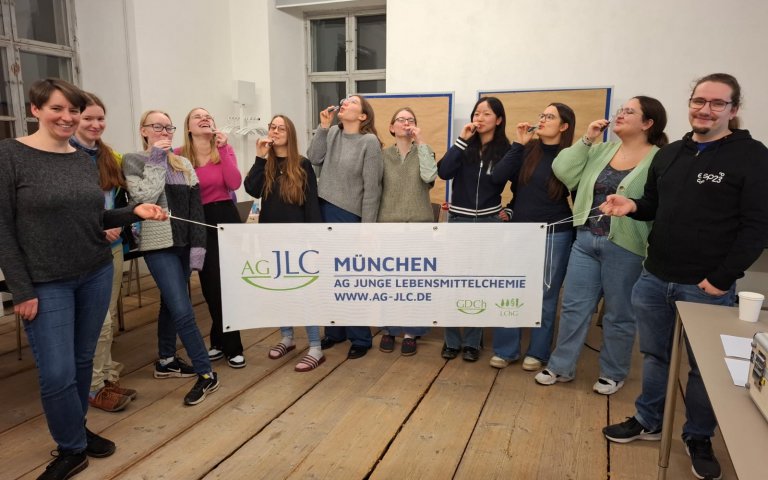 Seminarwochenende