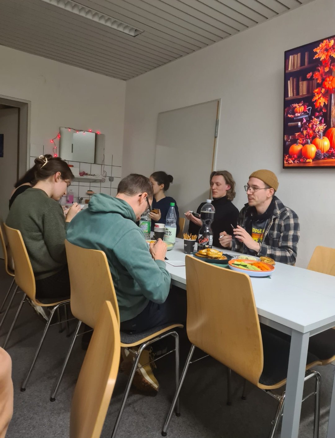Spieleabend