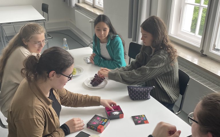 Spieleabend