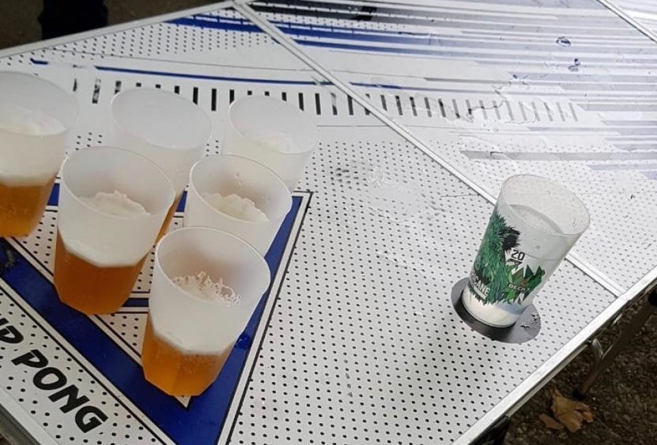 Sommerfest des Fachbereichs Chemie