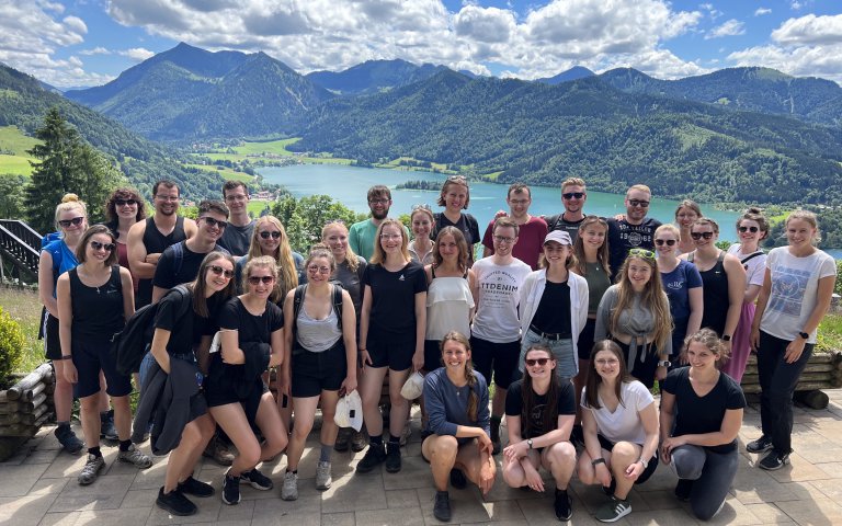 AG JLC-Sommertreffen