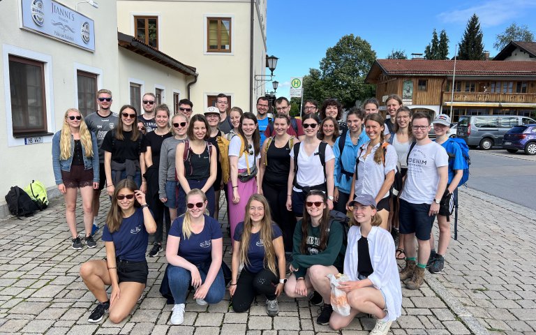 AG JLC-Sommertreffen