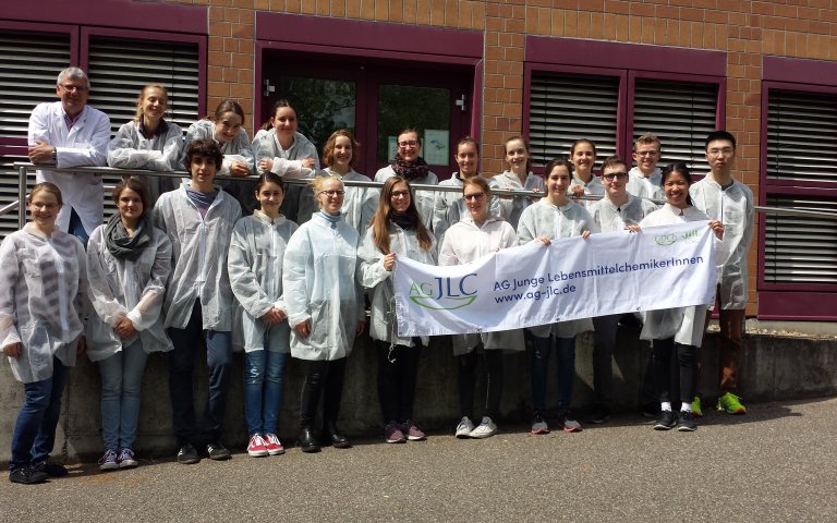 Mensaführung am KIT