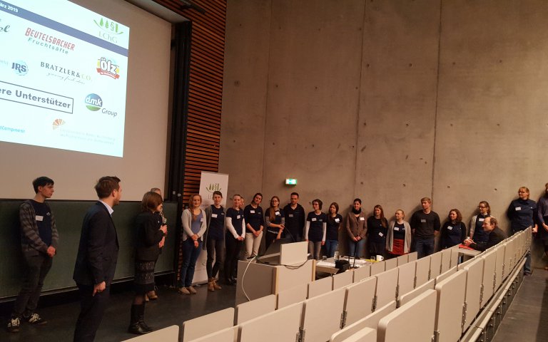 Regionalverbandstagung Südwest