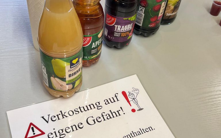 Lange Nacht der Wissenschaften