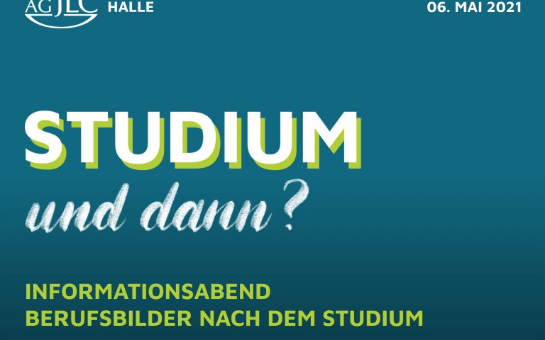 Berufsbilderabend